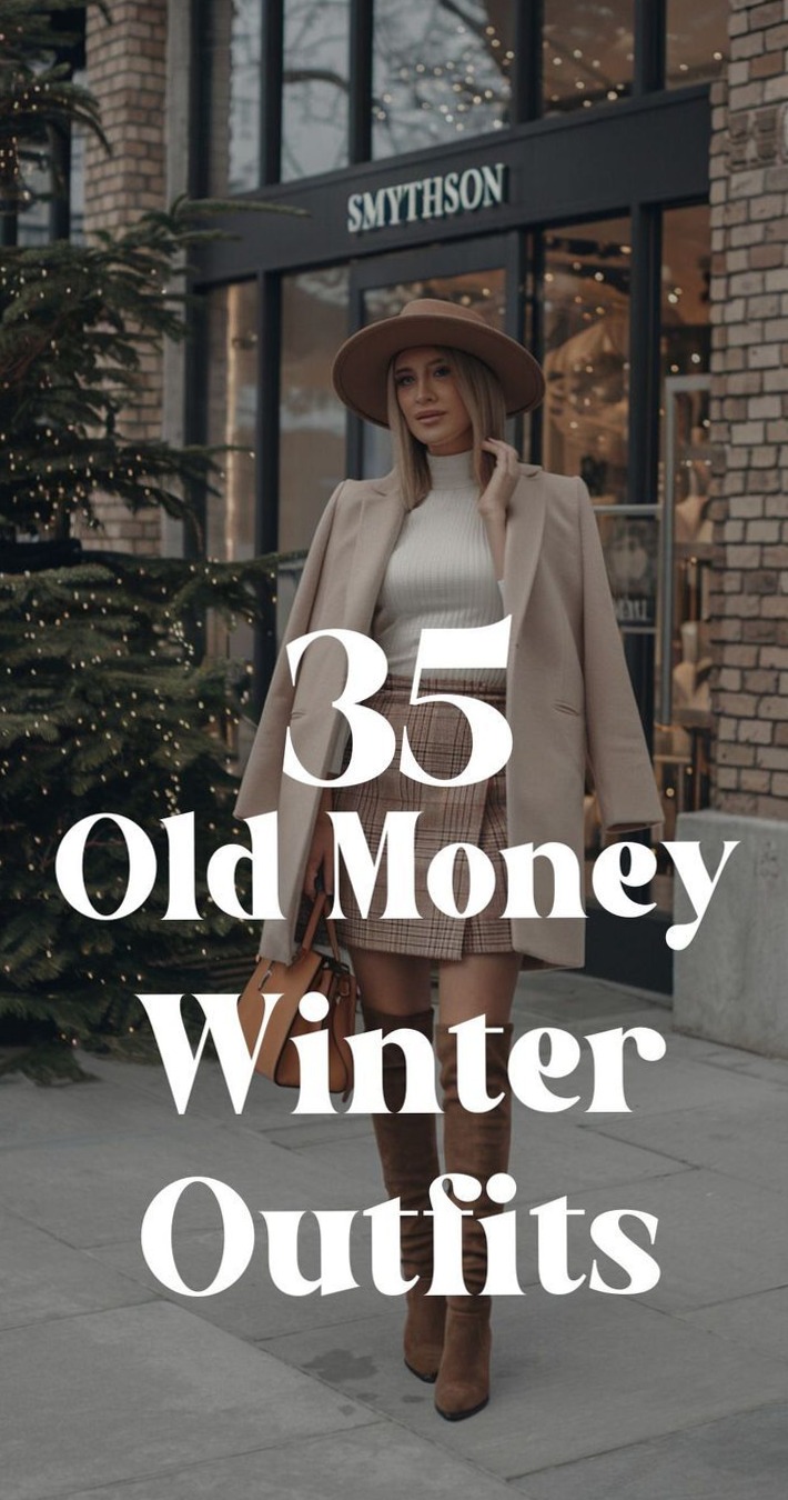 🕰️ 🎞️ Neon-Gilded Winter Elegance: 35 Vintage-Inspired Luxury Looks for 2025 — a 315