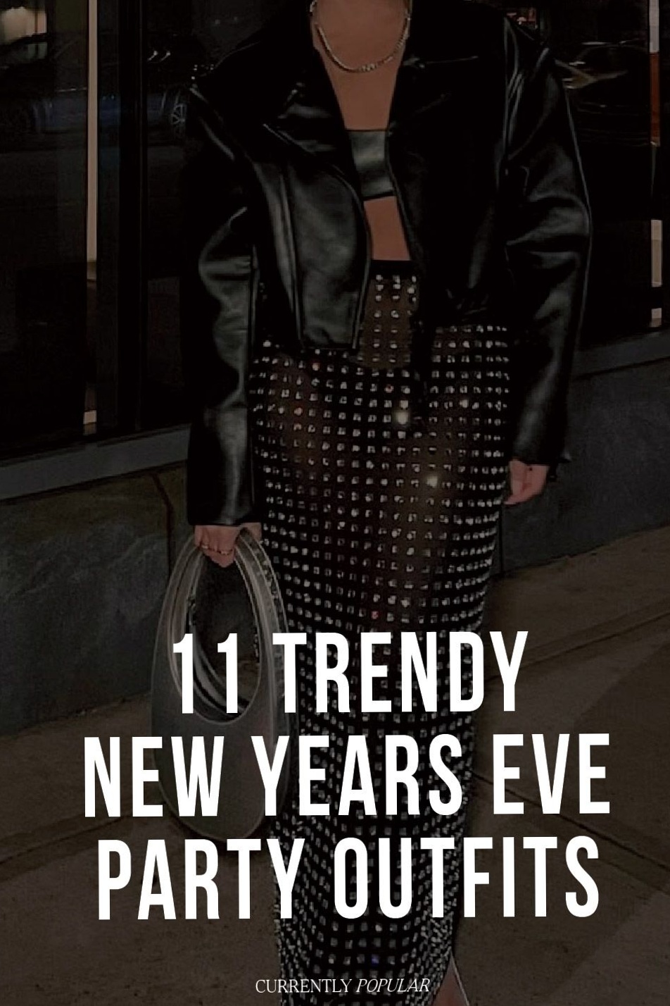 ✨ Neon Glam: 11 Vintage-Inspired NYE Looks for 2026 | night to remember 824