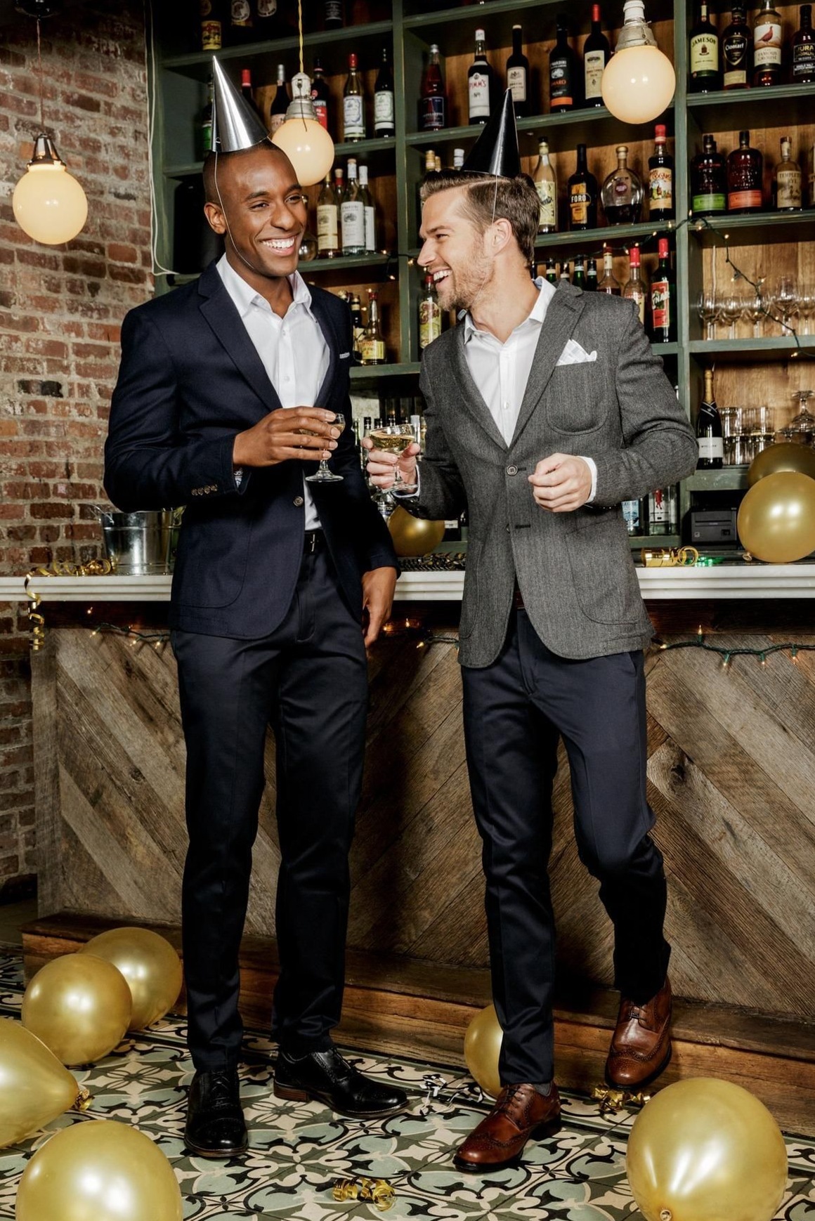 Neon Glam: 8 Vintage-Inspired Holiday Styles for a Fierce Party Jangle 🍃 🌿 877