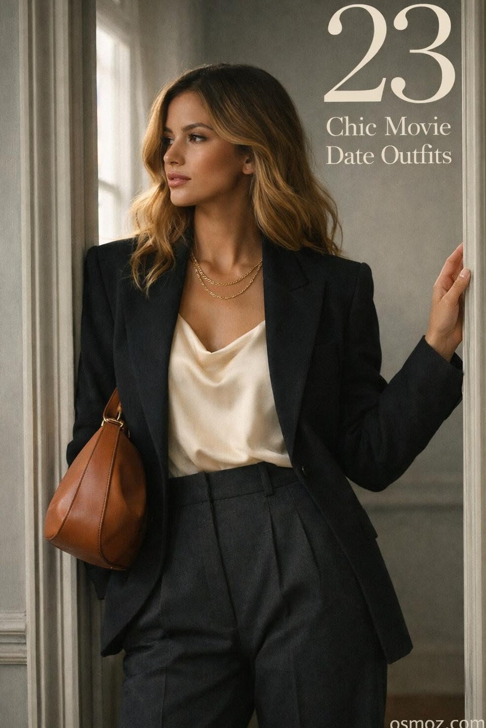 Neon Glam Cinema Looks with Vintage Luxury Vibe — retro glamour inspiration 💄 👢 688