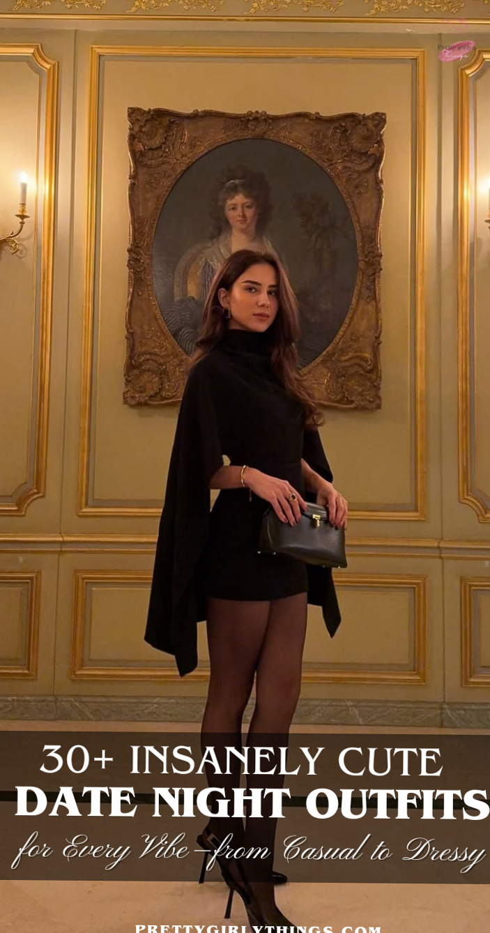 Neon Glam Date Nights: Vintage Vibes & Party Chic Looks 2026 🕯️ 🕯️ 339