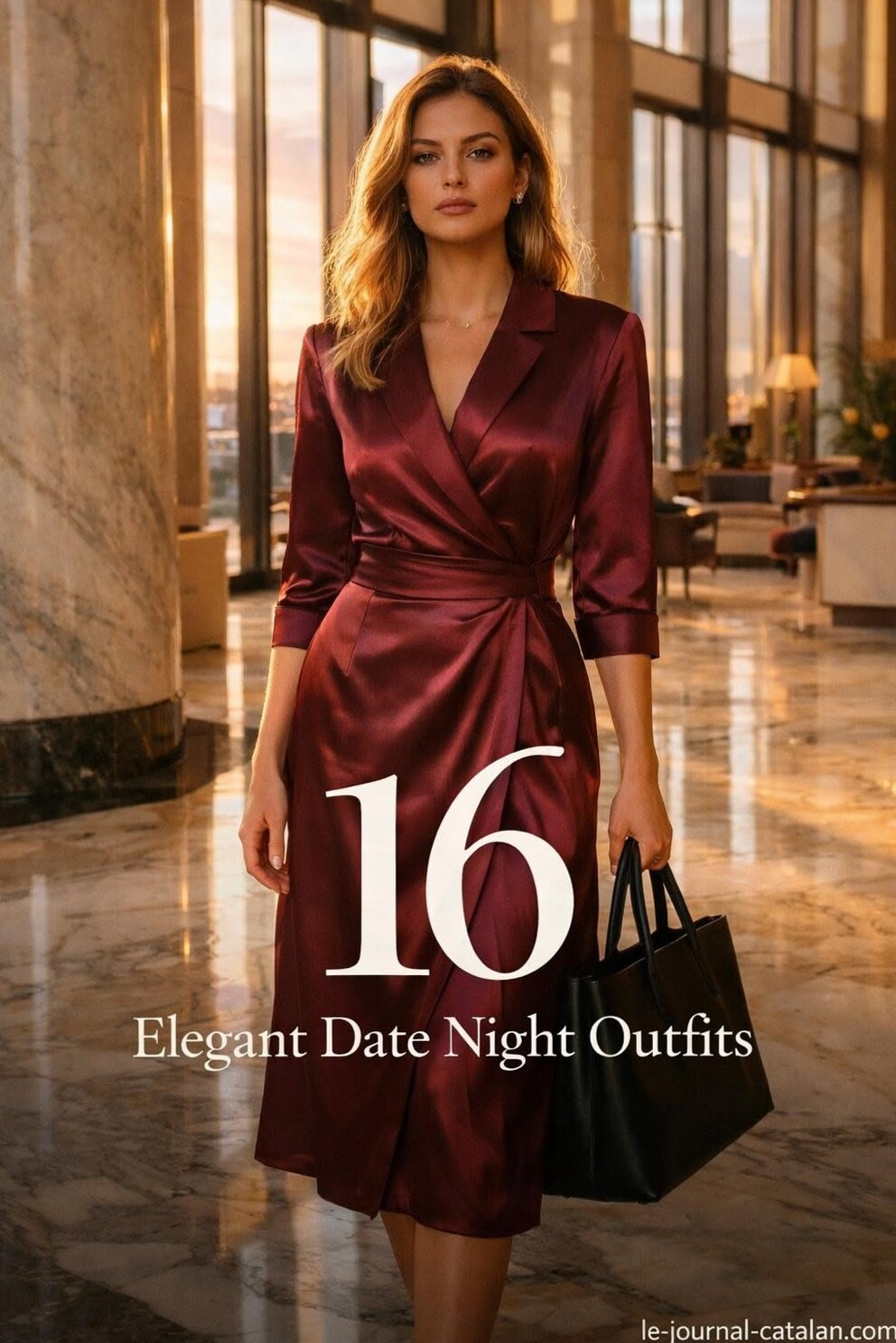 🤍 🌹 ✦ Neon Glam Date Nights: Vintage-Inspired Outfit Ideas for a Luxe Evening 254