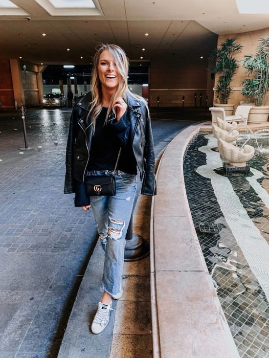 Neon Glam Essentials for a Winter Getaway 🎀 🎀 711