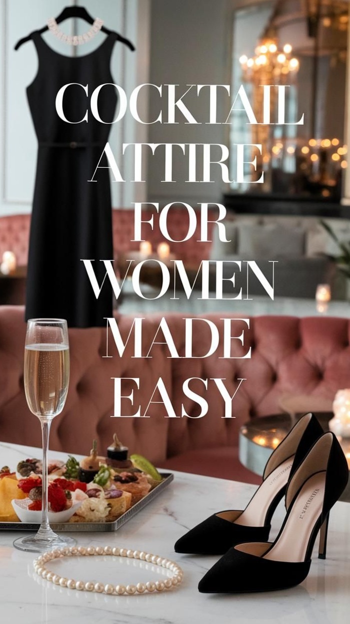 Neon Glam Essentials for Timeless Cocktail Style — 🚗 🏙️ 505