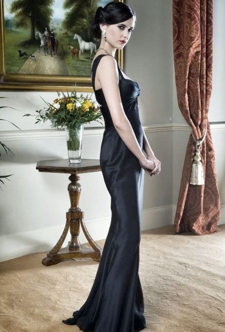 🌻 ✦ Neon Glam Evening Look with Vintage Edge — Inferno-1 523