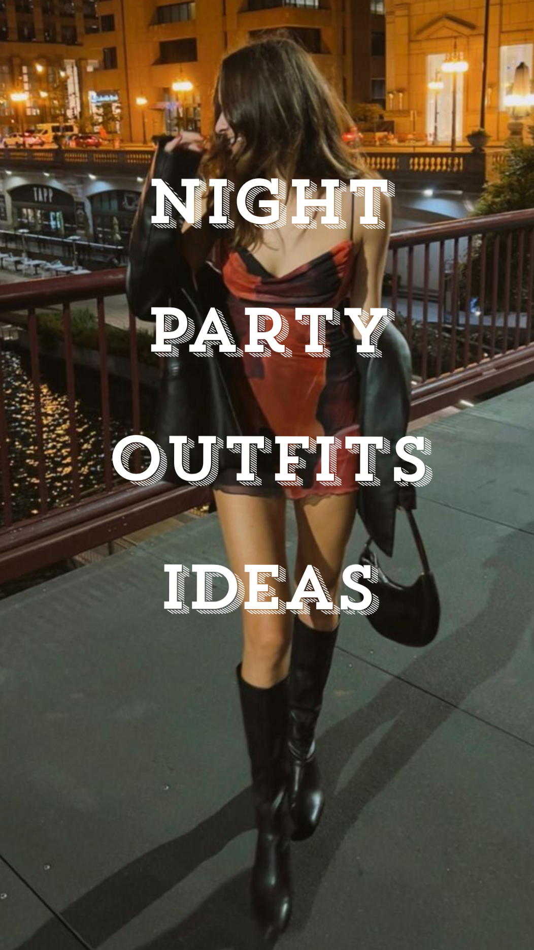 Neon Glam Getaways: 30+ Vintage-Inspired Night Out Ensembles ⟐ retro glamour ins 189