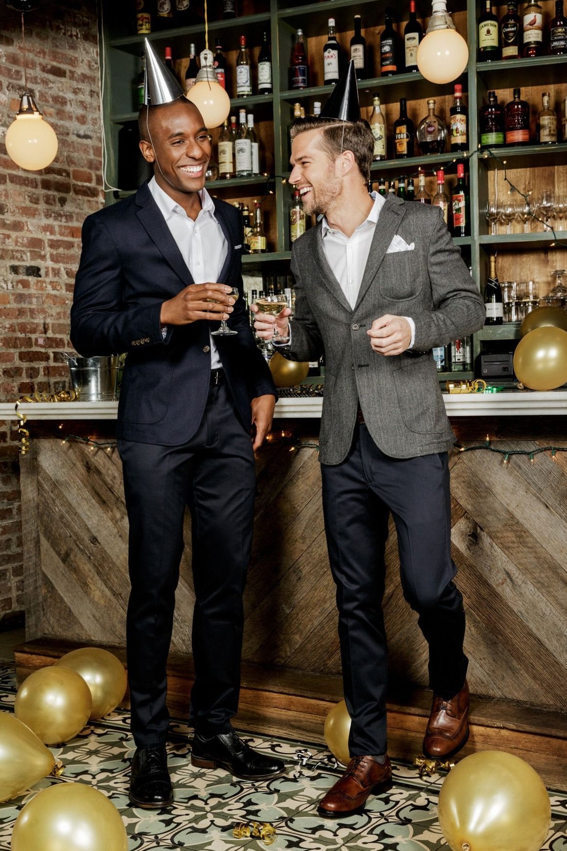 Neon Glam Holiday Looks: 8 Vintage-Inspired Party Styles ⟐ visual vocabulary 808