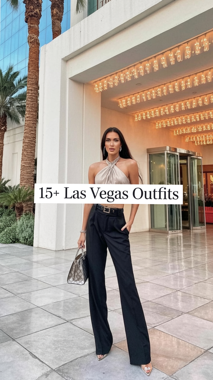 Neon Glam Looks for a Star-Studded Night Out — 🎲 📜 🕰️ 127