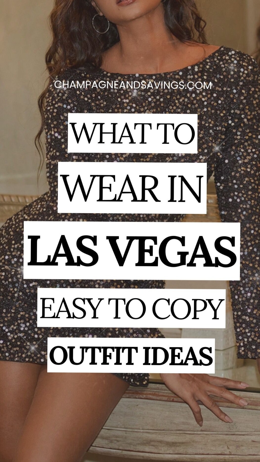 📜 🎭 ⟡ Neon Glam Looks for Vegas Vibes | Bold Party Style & Retro Flair 717