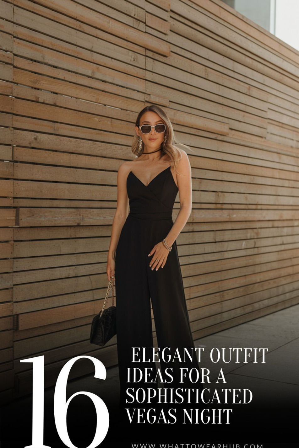 Neon Glam Looks Inspired by Vintage Vegas Elegance | 🎆 starlight aesthetic 566