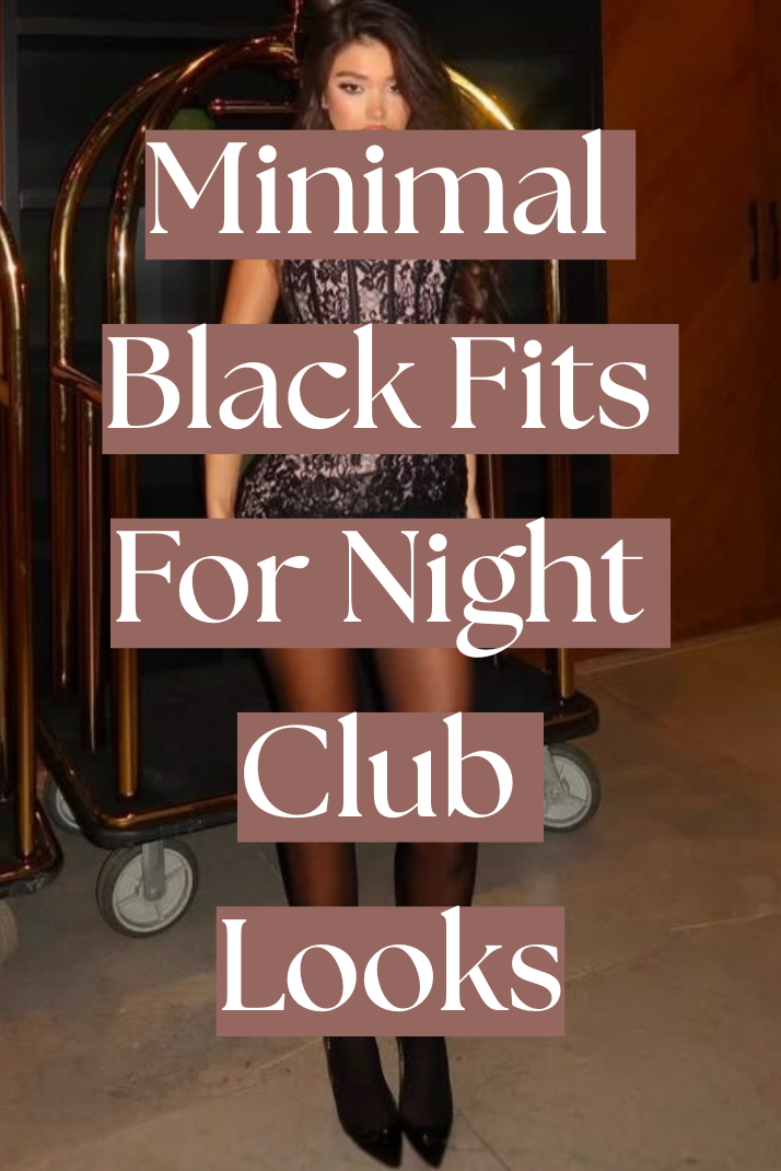 🌌 🎆 Neon Glam Nights: Vintage-Inspired Looks That Captivate the Club 211