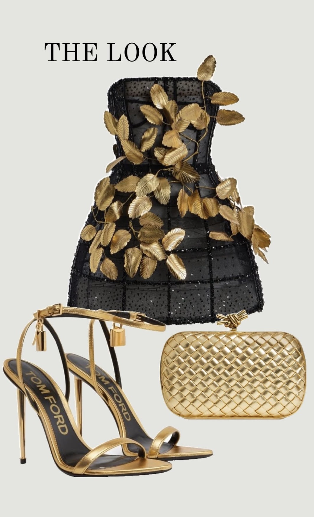 👠 Neon Glam Outfits: Vintage Vibes & Bold Party Styles 662