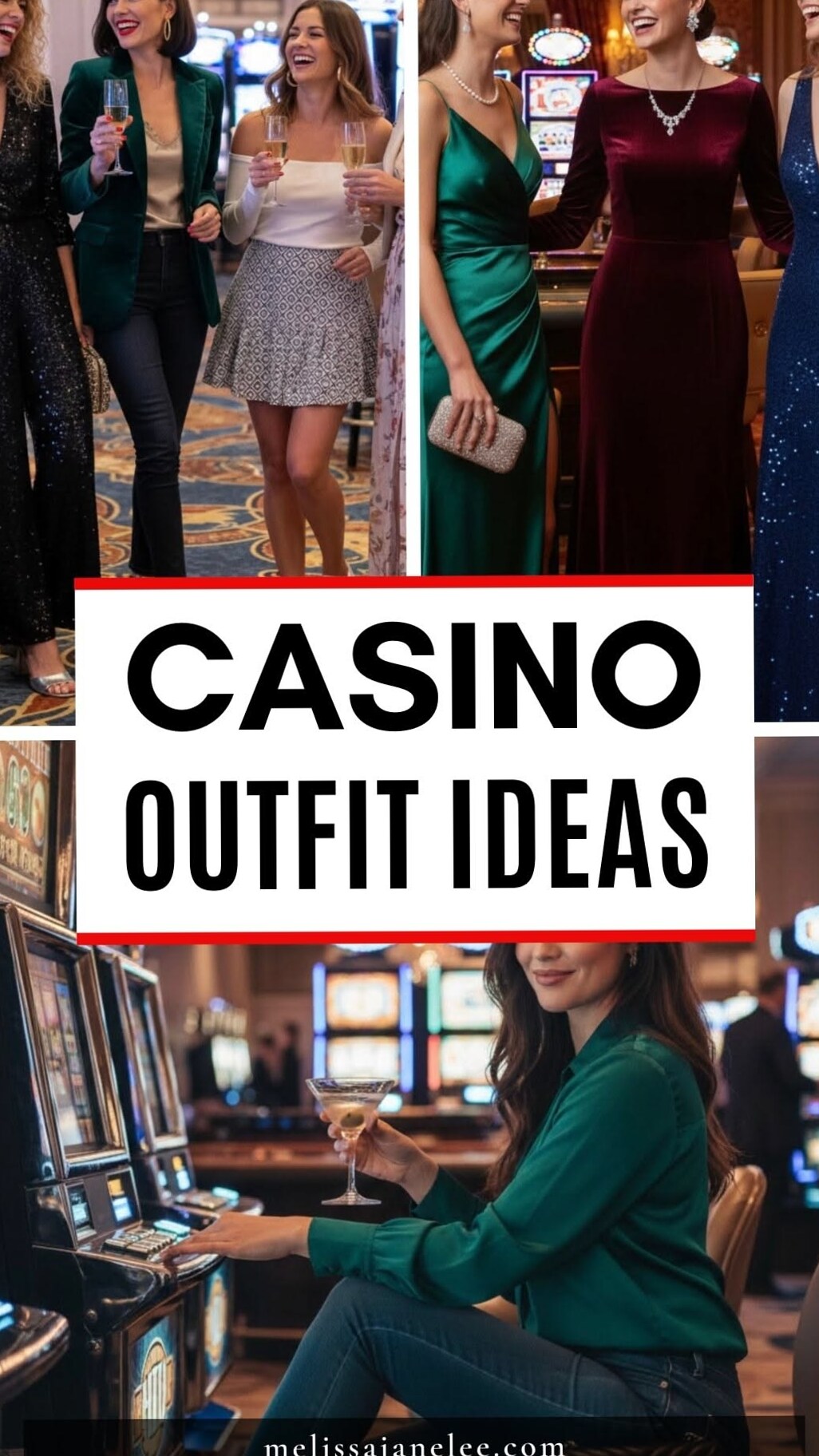 Neon Glam Party Looks for Timeless Nights | 👠 🧣 golden hour glow 760