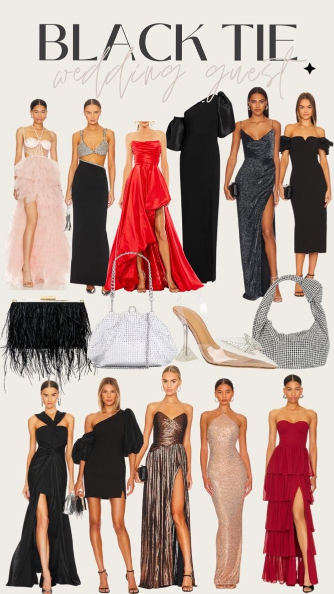 Neon Glam Party: Vintage-Inspired Holiday Dresses for Every Occasion — party pla 455