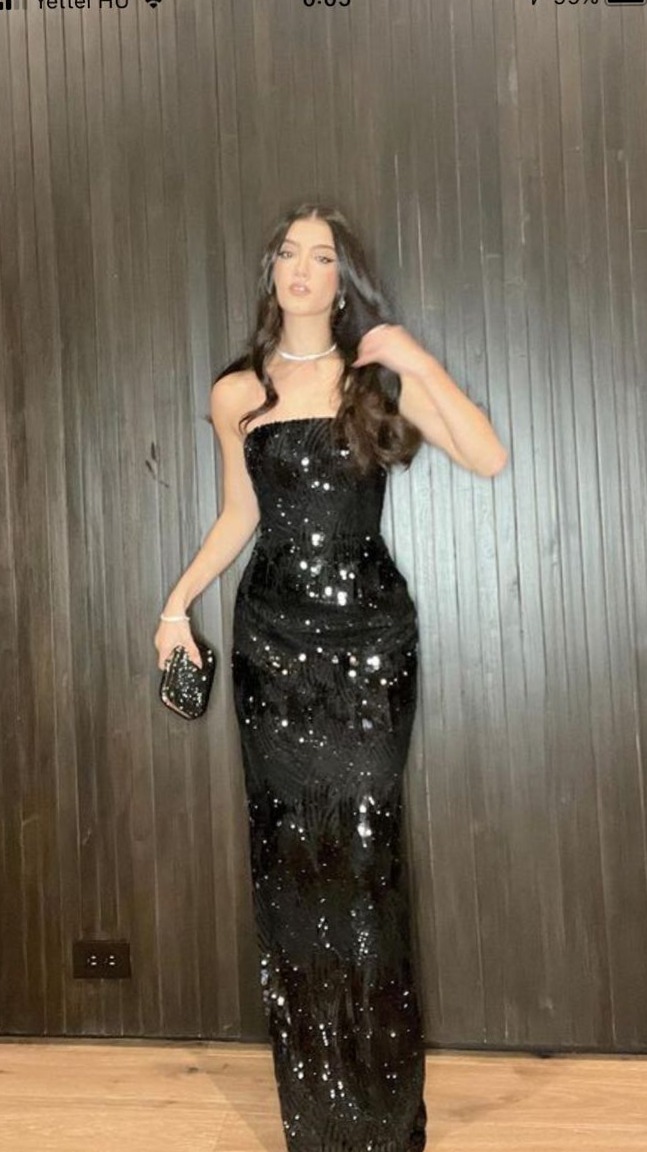 🏖️ 🗺️ Neon Glam Vintage Formal Cocktail Style 581