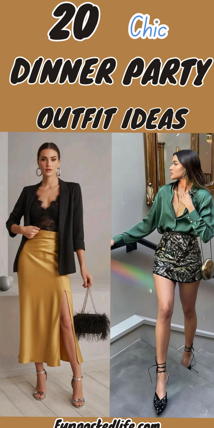 🏙️ 🌍 Neon Glam: Vintage-Inspired Evening Looks for Unforgettable Gatherings | ga 829