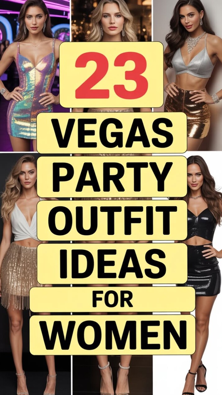 🧣 🧣 Neon Glam: Vintage-Inspired Party Looks for Bold Vibes 983