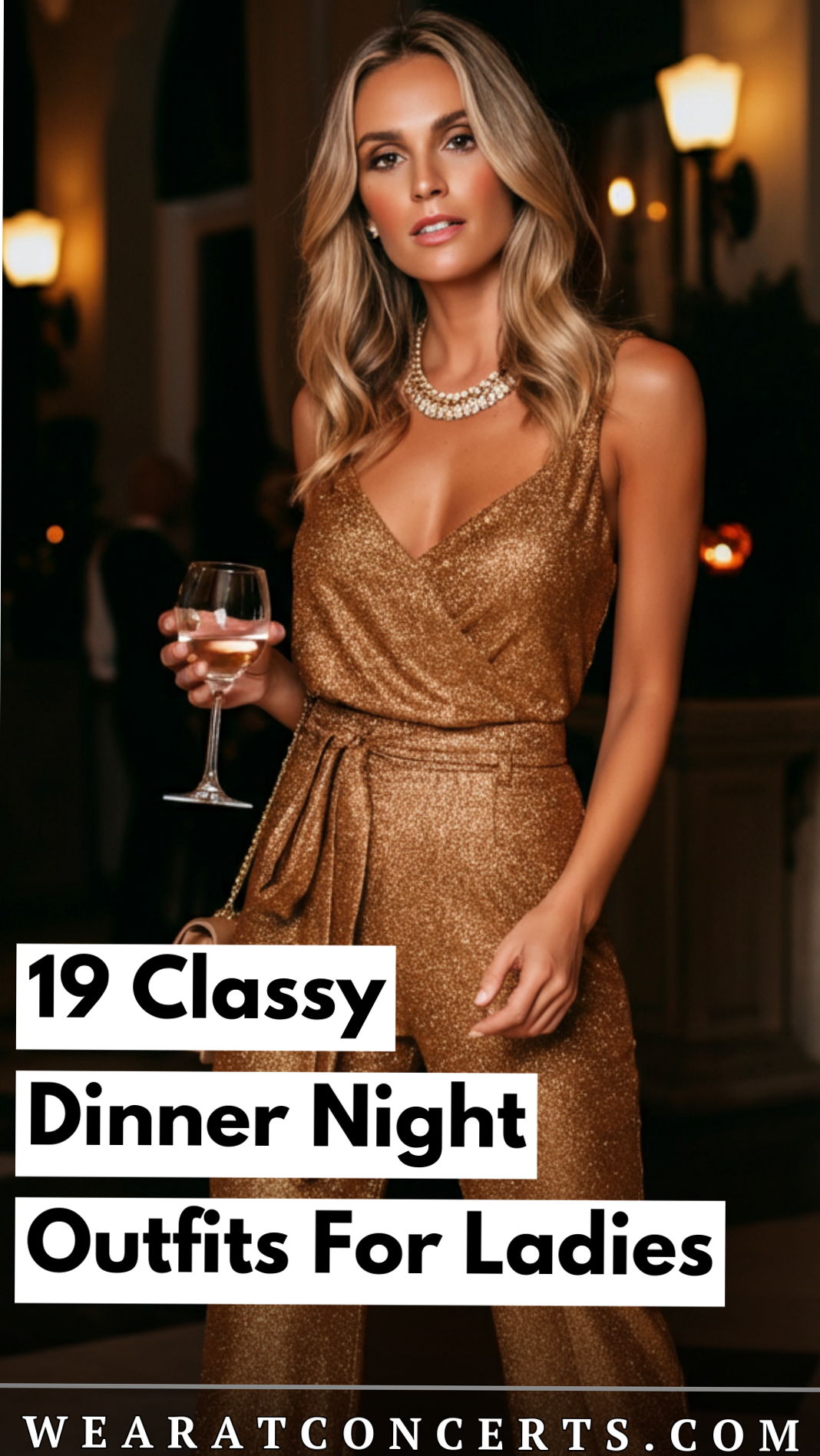 🛳️ Neon Glam: Vintage-Inspired Dinner Outfits for a Luxe Night Out — aesthetic e 280