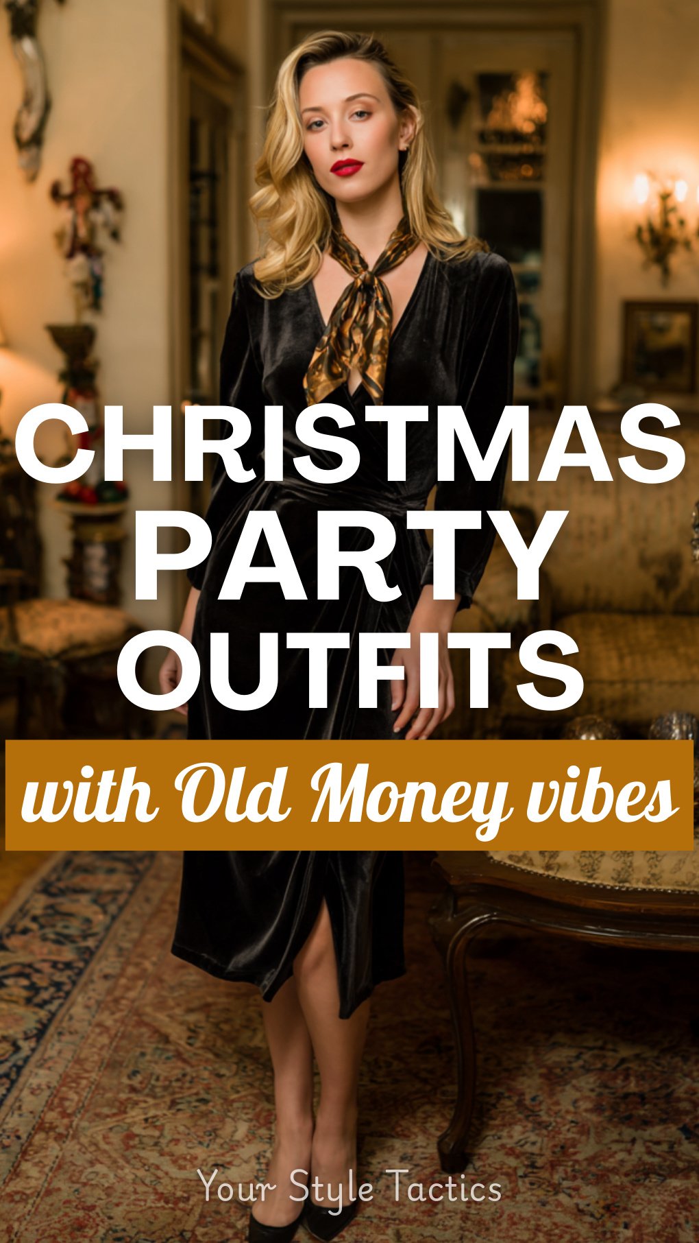 🥳 | Neon Glam Vintage Yuletide Ensembles for 2025 soirée royalty | celebrate in  903