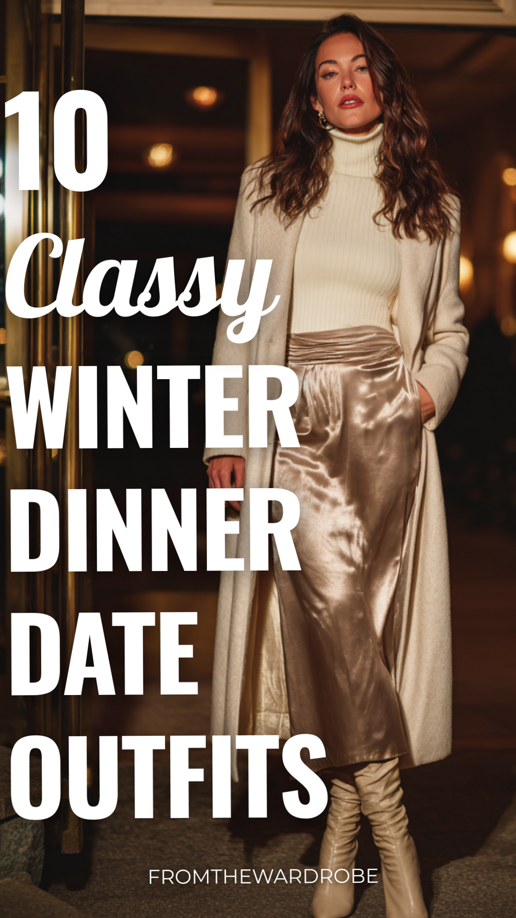 🎩 👒 ⟡ Neon Glam Winter Looks for Elegant Evenings & Celebrations 584