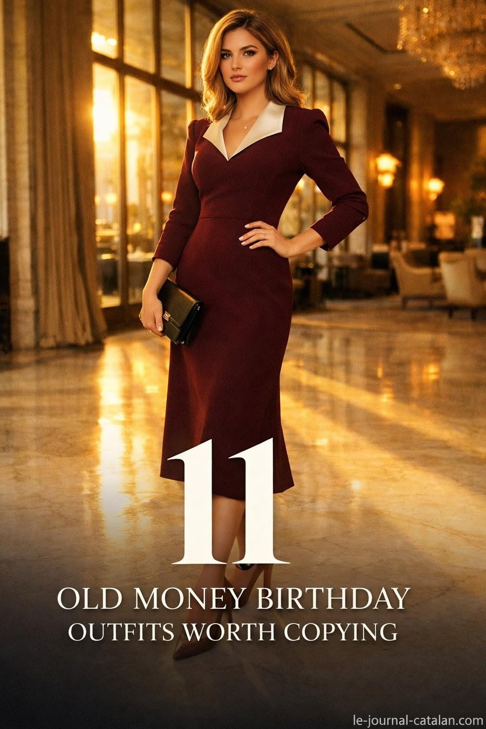 ⚡ Neon Glamour: 11 Vintage-Inspired Birthday Looks That Command Attention — aest 154