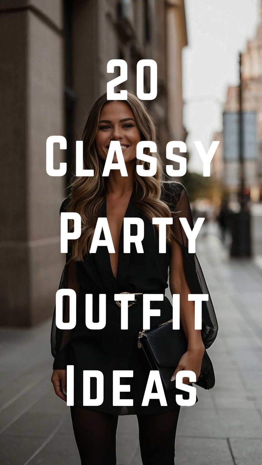 🎭 🎨 ✦ Neon Glamour: 20 Vintage-Inspired Party Looks 268