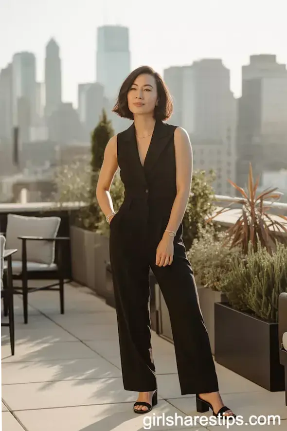 🌴 🌍 | Neon Glamour: 21 Timeless Summer Styles for Sophisticated Women | beauty i 223