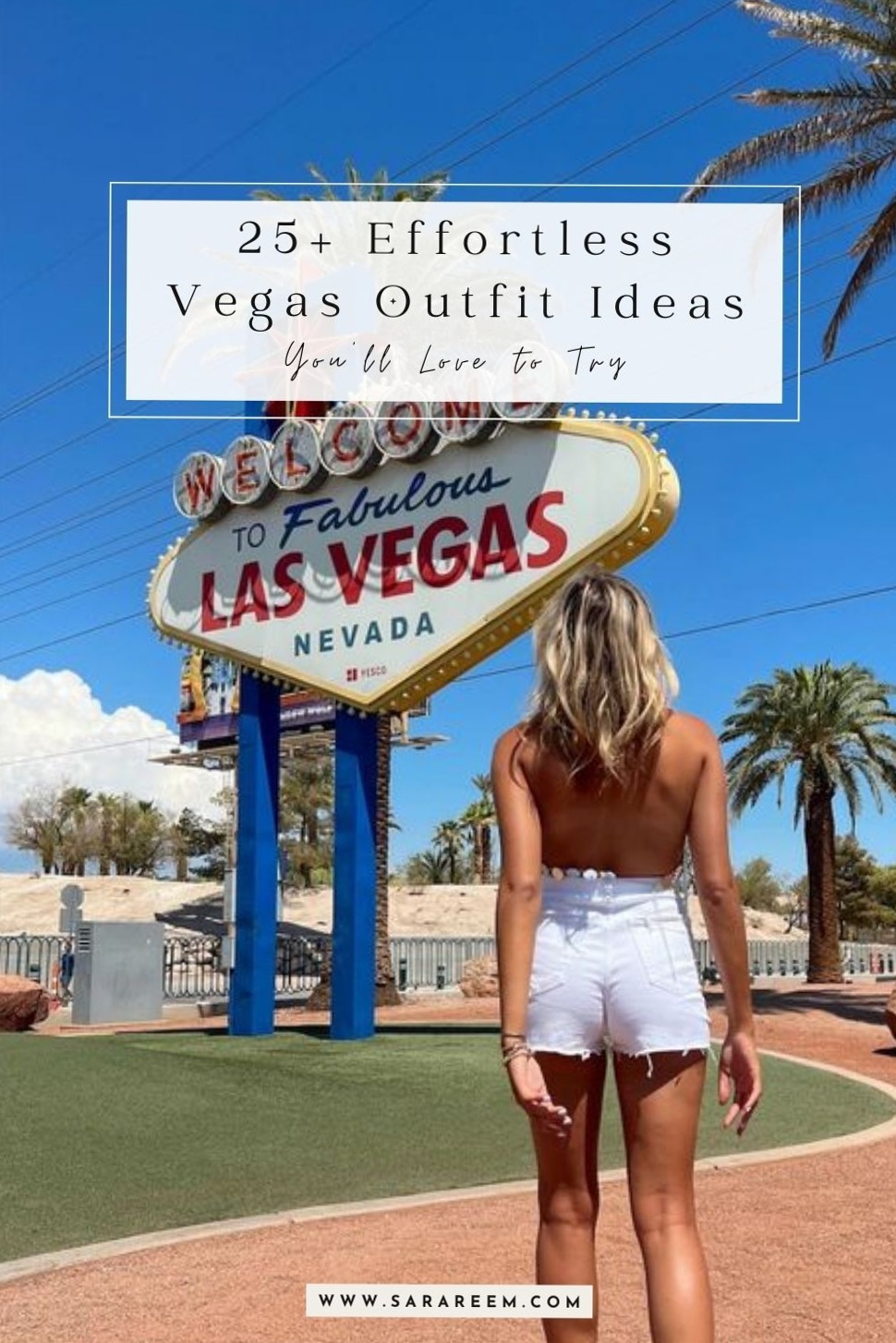 🕶️ 🕶️ ✦ Neon Glamour: 25+ Timeless Vegas Looks for Nights & Romance 444