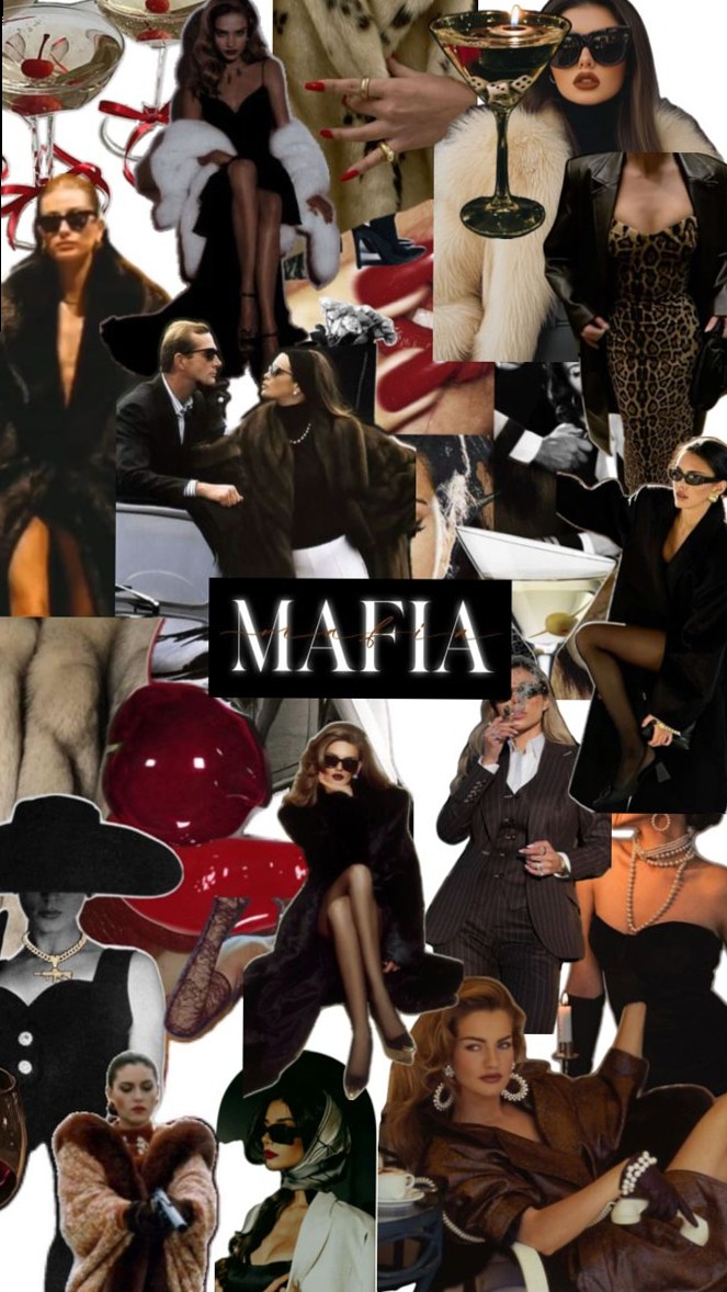 Neon Glamour: A Mafia Night of Silk, Shadow, and Sparkle | 🎰 🎰 party planning pe 538