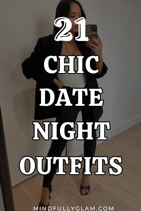 💟 🔵 ⟡ Neon Glamour Date Night Looks 2025 & Vintage-Inspired Party Outfit Ideas 487