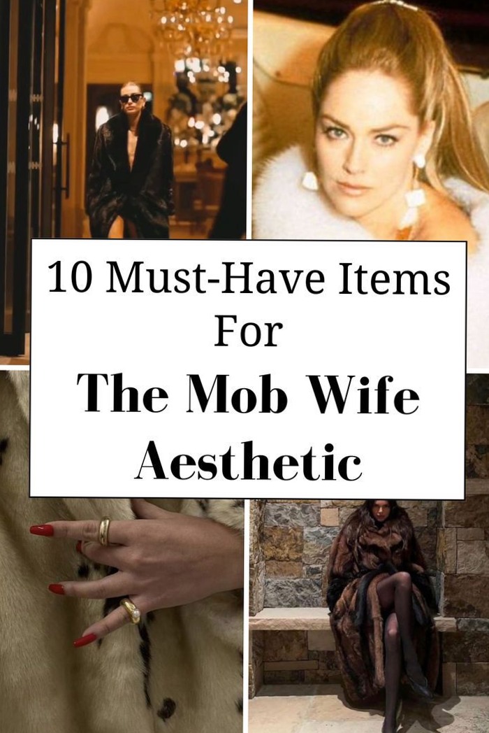 Neon Glamour Essentials for Old-School Mob Wife Vibe • 🖼️ 📍 370