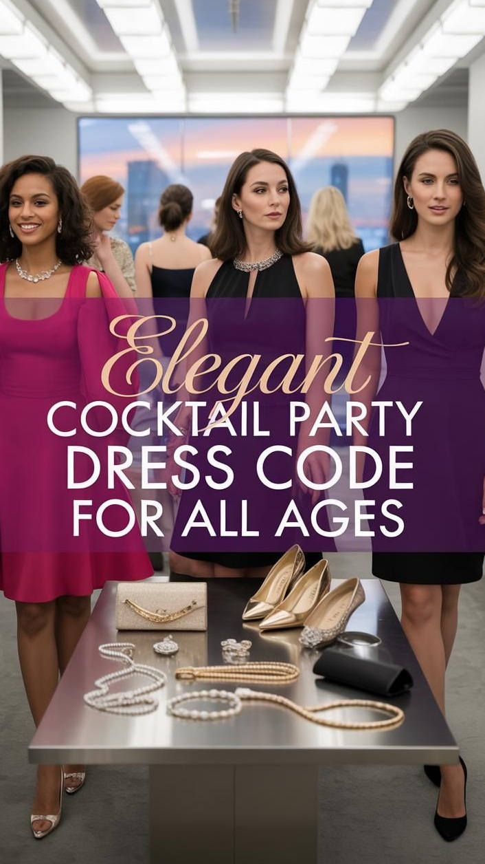 💟 🌌 ✦ Neon Glamour Evening Wear for Sophisticated Post-Work Affairs 880