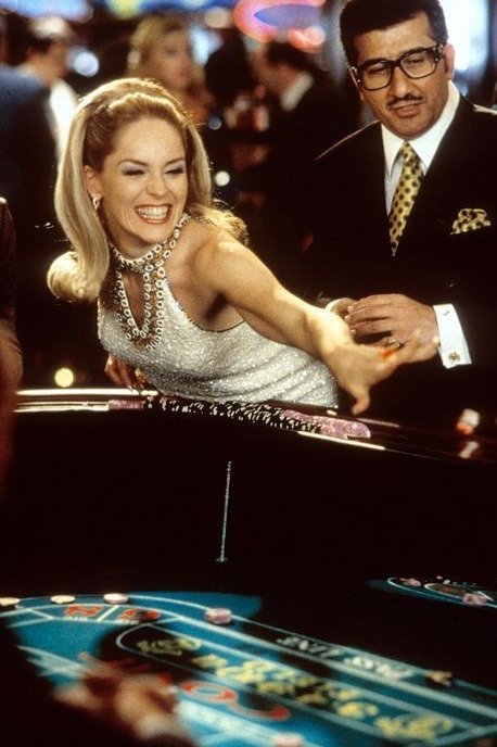 🎆 Neon Glamour Icons in Vintage Party Style 812