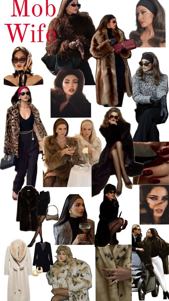 Neon Glamour in Vintage Noir Elegance — 🎭 🖌️ 🖼️ 858