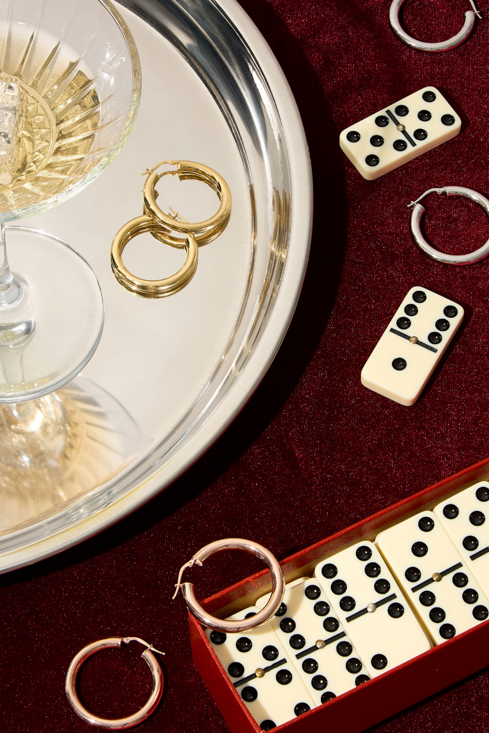 🚗 🚗 Neon Glamour Jewelry Shots: Timeless Elegance Unveiled | retro glamour inspi 242