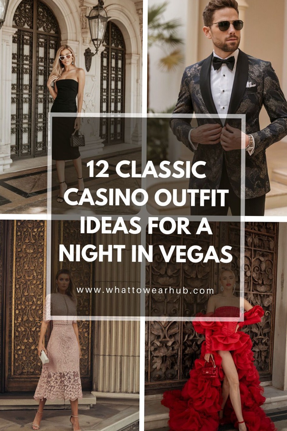 ✨ 🤍 Neon Glamour Looks for Electric Nightlife Adventures — aesthetic edit 538