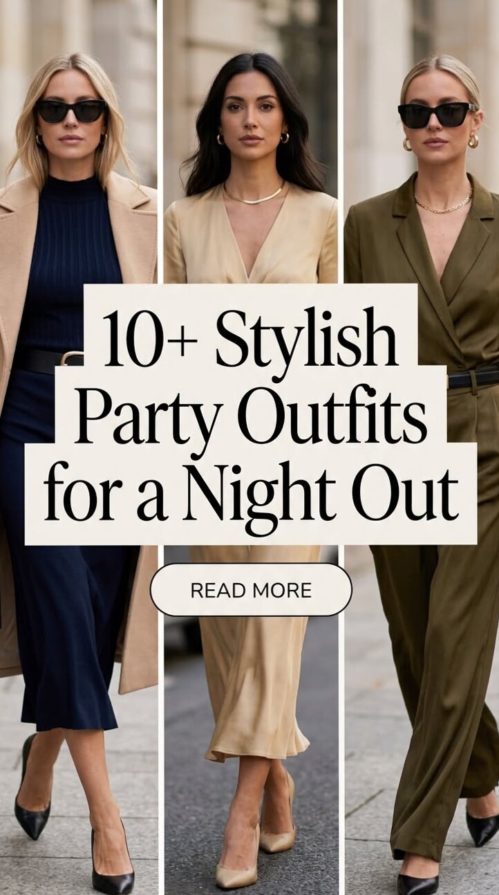 🎪 🎭 Neon Glamour Meets Vintage Edge: Bold Night Out Style | emerald city lights 803