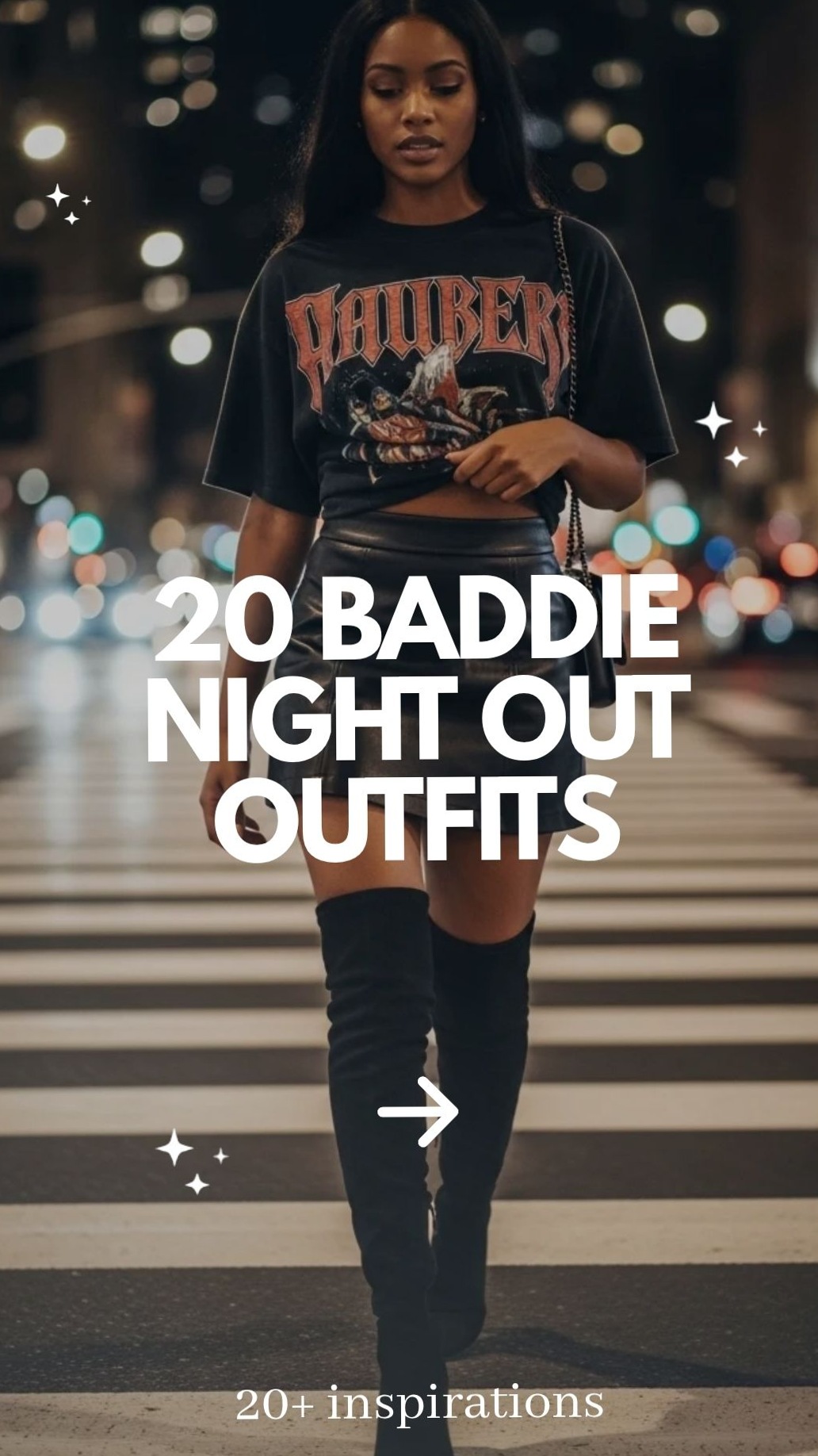 🧿 🔸 ✦ Neon Glamour Meets Vintage Vibe 962