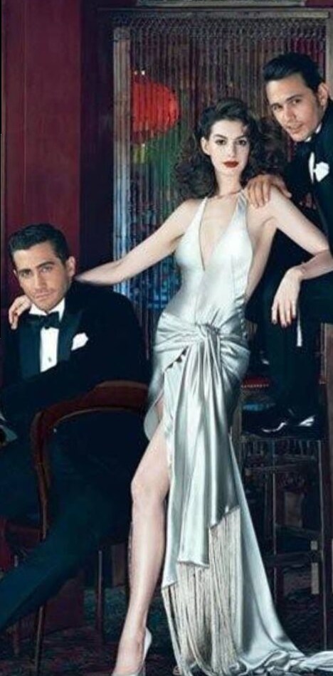 Neon Glamour Meets Vintage Elegance in Luxe Fashion & Dreamscapes • 💃 702