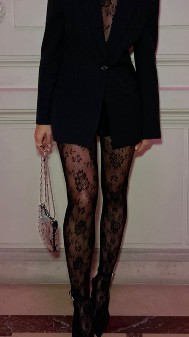 🚗 ⟡ Neon Glamour Meets Vintage Elegance in Luxury Party Vibe 165