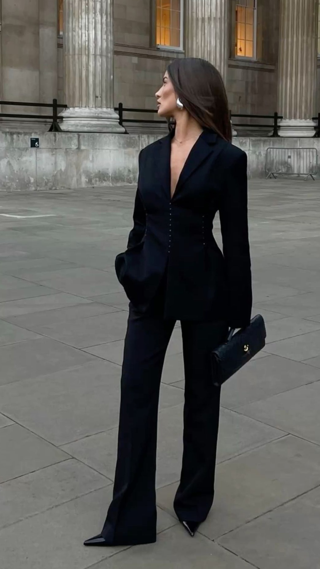 🚗 🏖️ Neon Glamour Meets Vintage Elegance for Timeless Party Style — aesthetic ed 980