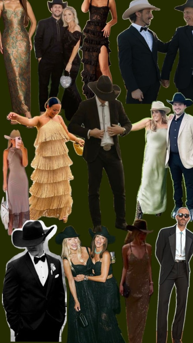 🕰️ 🕰️ Neon Glamour Meets Vintage Elegance — aesthetic edit 222