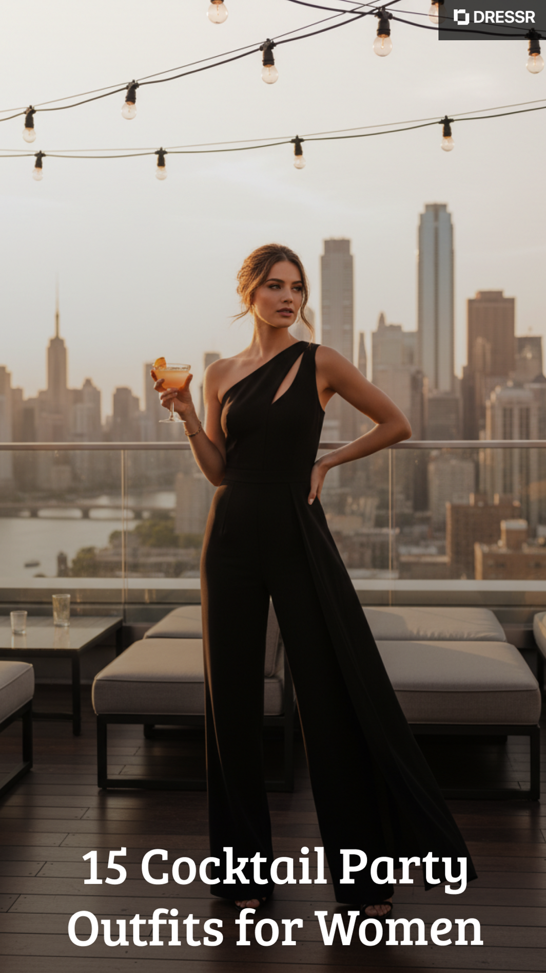 ⊹ Neon Glamour Meets Vintage Vibe in 15 Cocktail Party Looks ⊹ 🌿 🌼 991