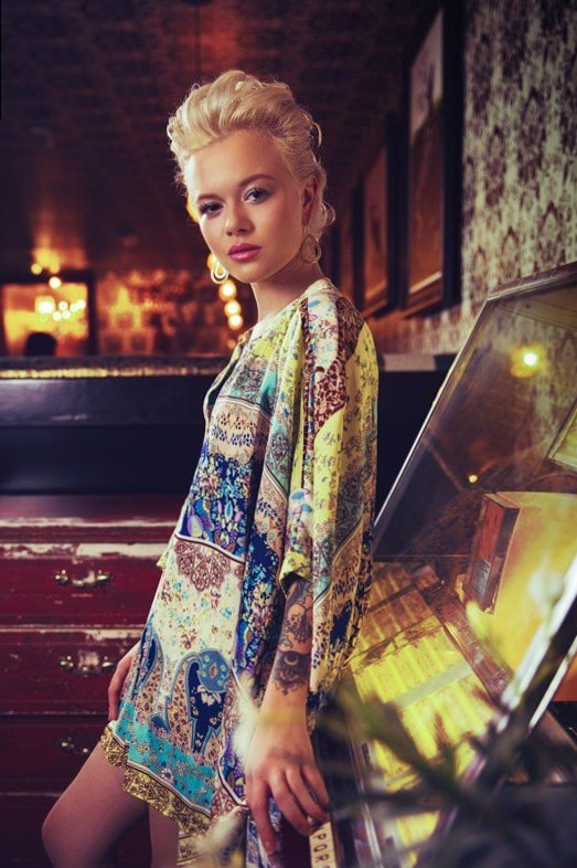 ⊹ Neon Glamour Outfits for Sin City Nights ⊹ 🏖️ 786