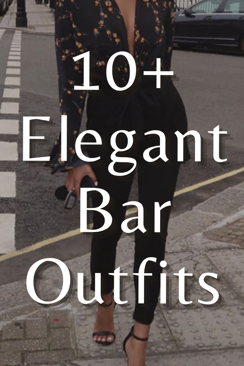 Neon Glamour: Timeless Bar Styles for a Chic Night Out 🧿 🖌️ 518