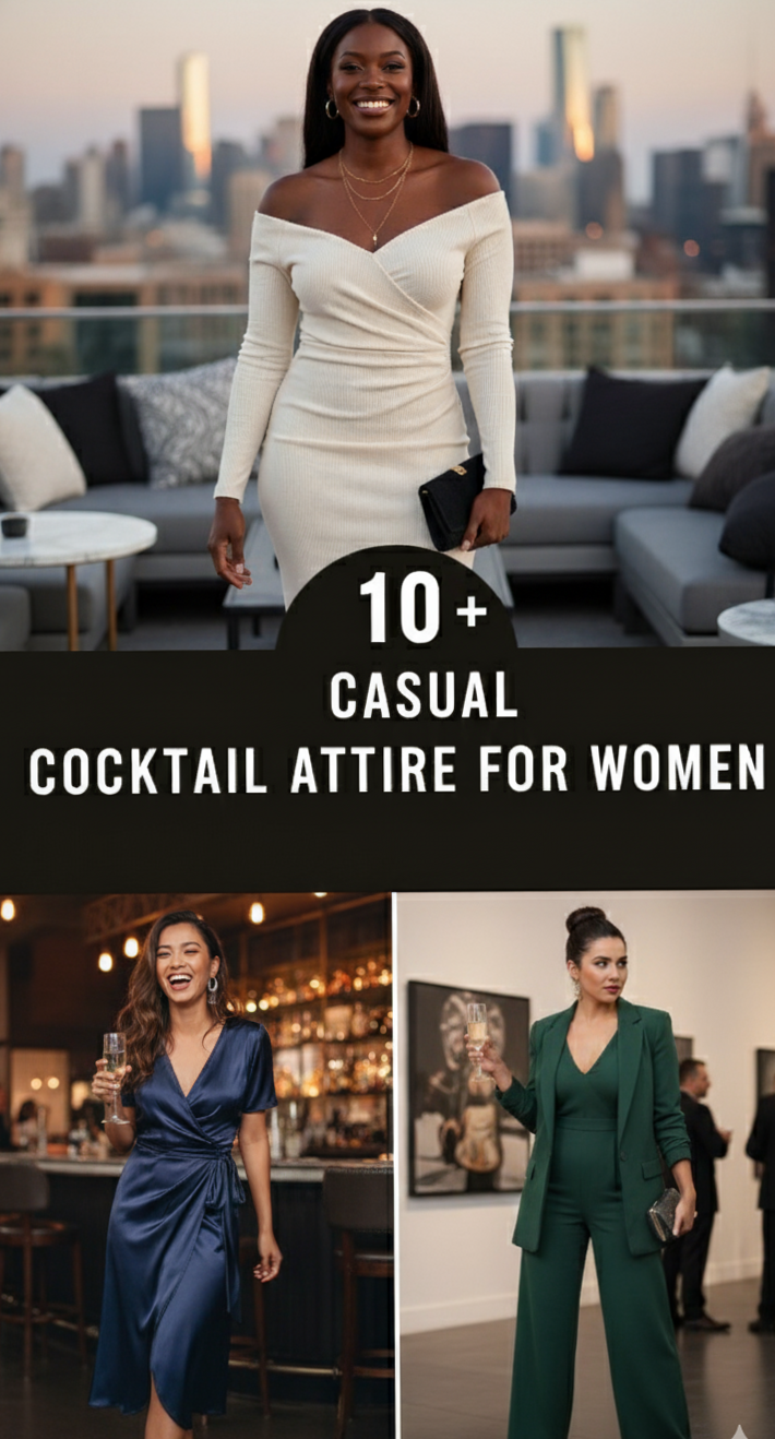 Neon Glamour: Timeless Cocktail Vibe for the Chic Night Out — 🌵 🌷 🌵 362