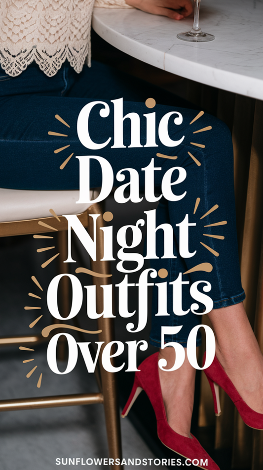 Neon Glamour: Timeless Date Night Styles for Sophisticated Women • 🌺 🌺 130