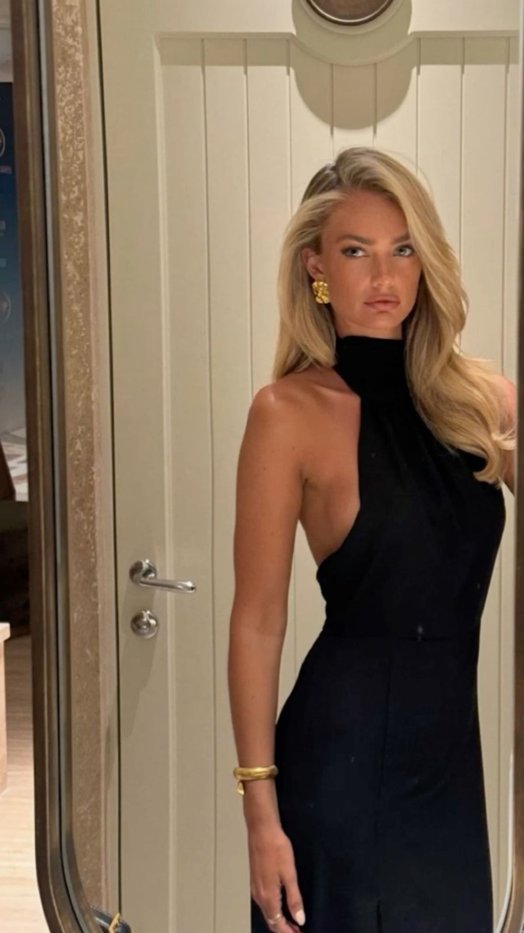 Neon Glamour Vintage Chic Partywear 📻 🎭 182