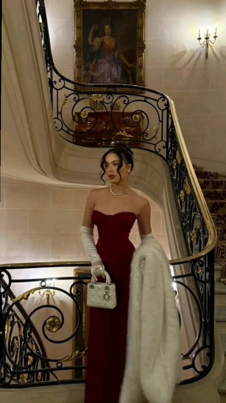 Neon Glamour Vintage Elegance for 2026 Prom Dreams — 🔶 696