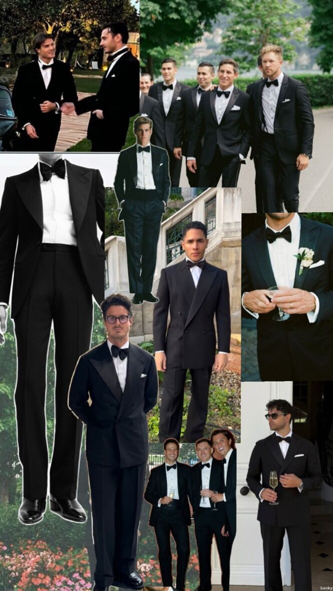 Neon Glamour Vintage Elegance for Dashing Affairs | 📍 📍 style sanctuary 793